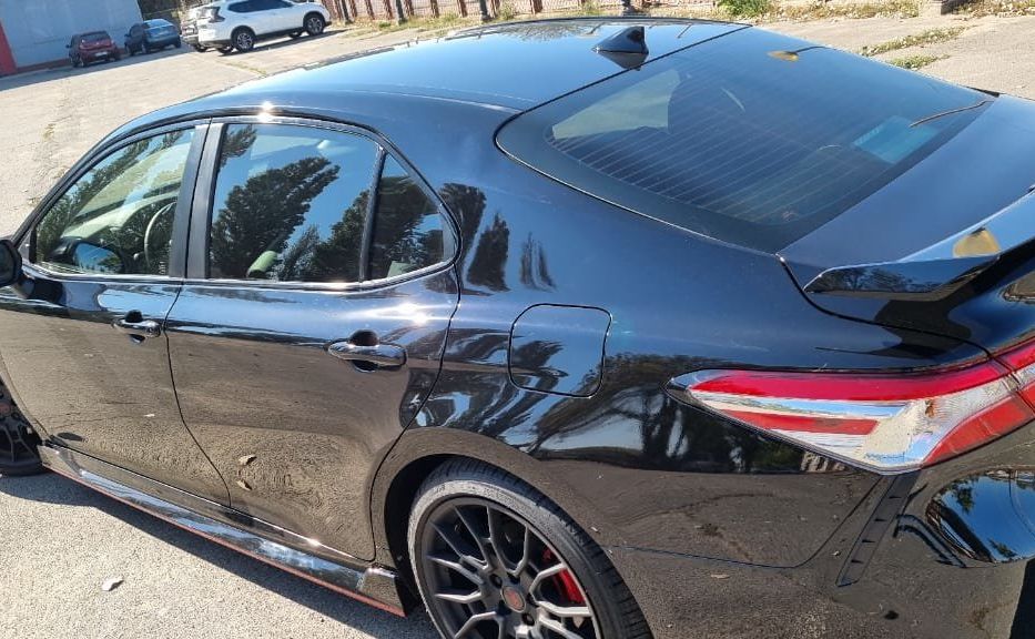 Продам Toyota Camry 2020 года в Одессе