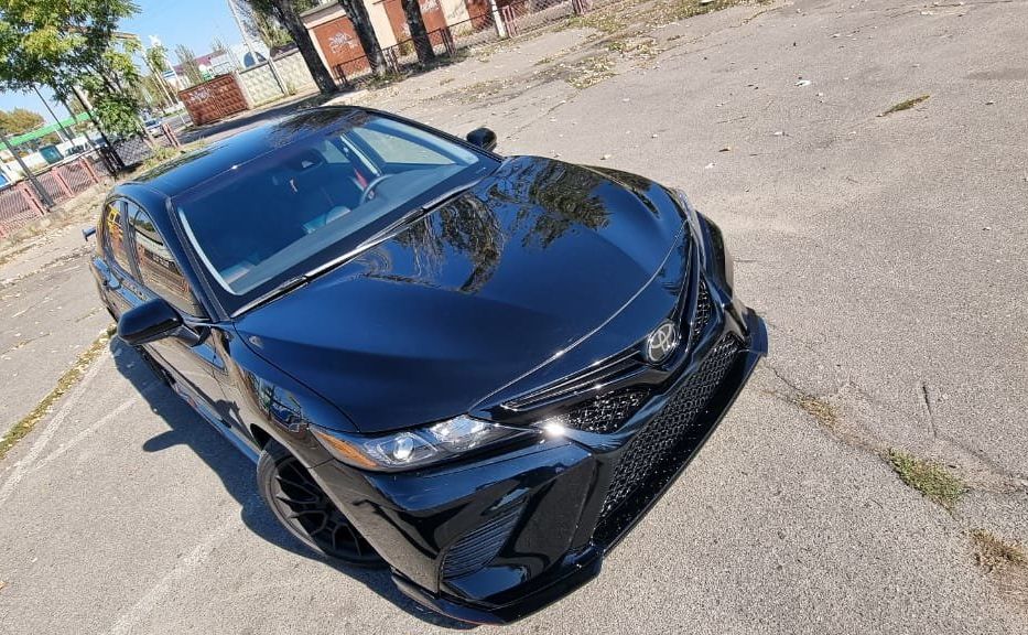 Продам Toyota Camry 2020 года в Одессе