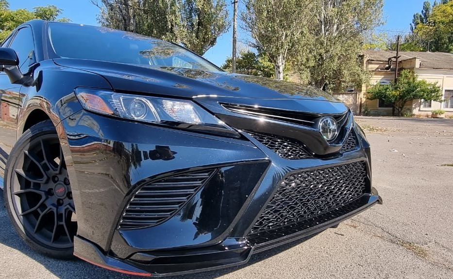 Продам Toyota Camry 2020 года в Одессе