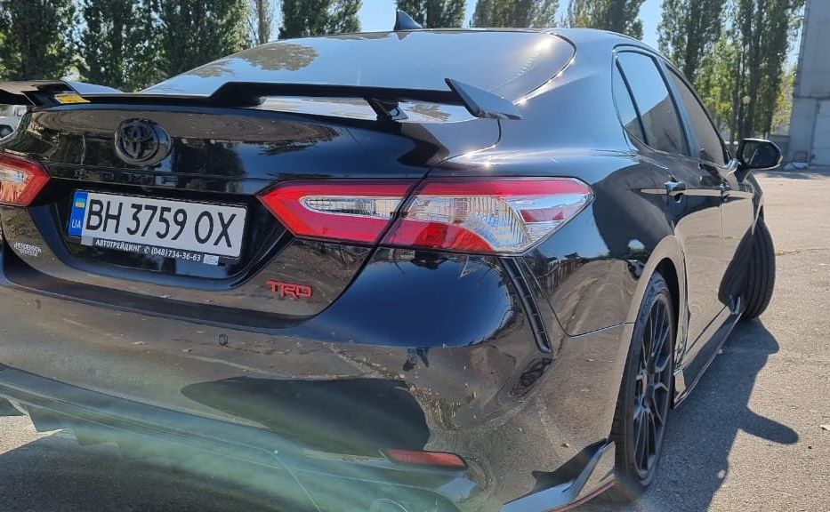 Продам Toyota Camry 2020 года в Одессе