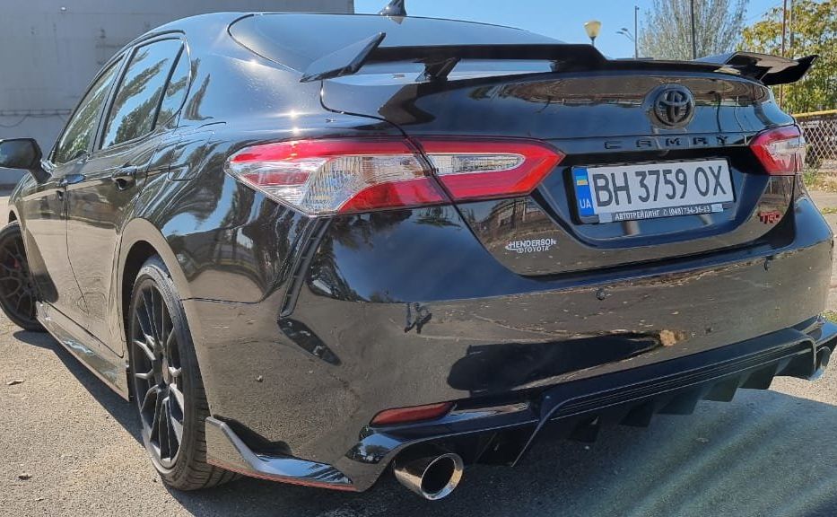 Продам Toyota Camry 2020 года в Одессе