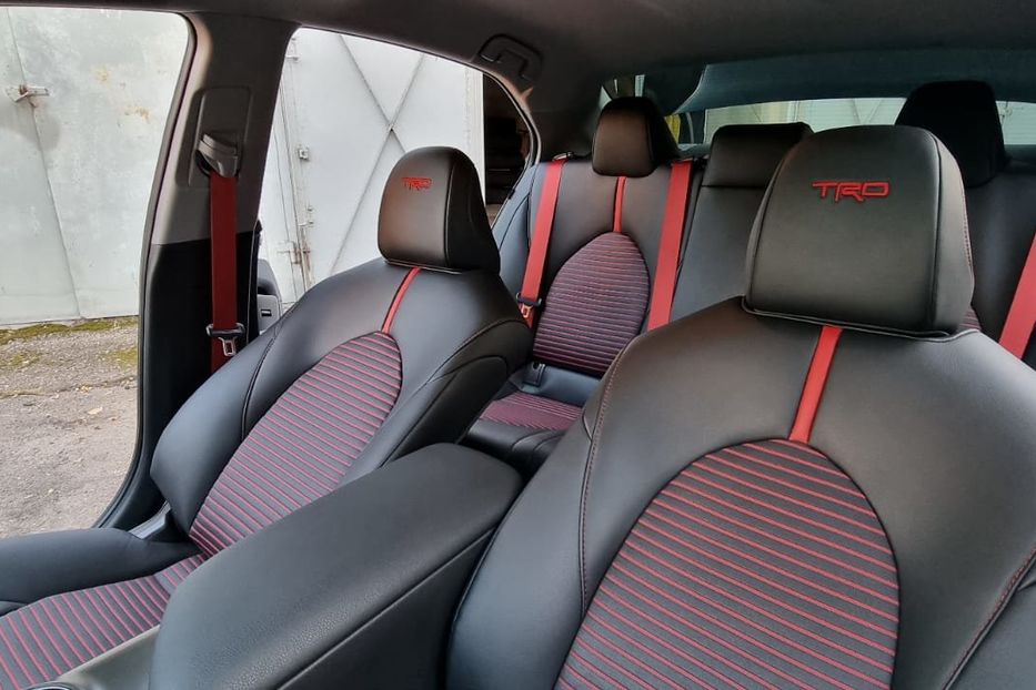 Продам Toyota Camry 2020 года в Одессе