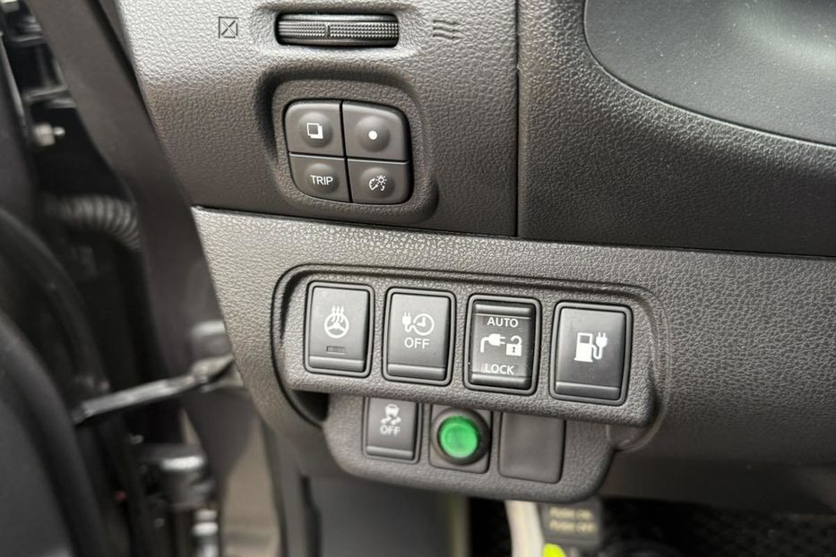 Продам Nissan Leaf 2015 года в Одессе