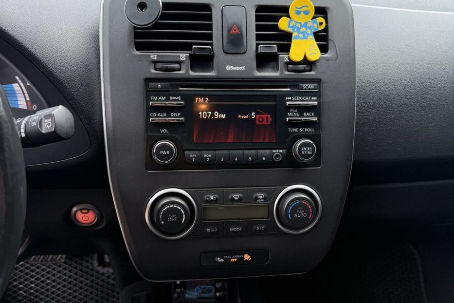 Продам Nissan Leaf 2015 года в Одессе