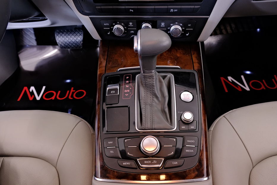 Продам Audi A6 Quattro 2013 года в Одессе