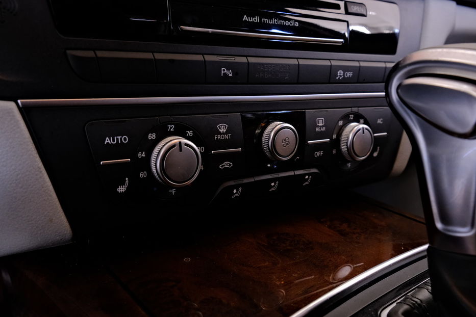 Продам Audi A6 Quattro 2013 года в Одессе