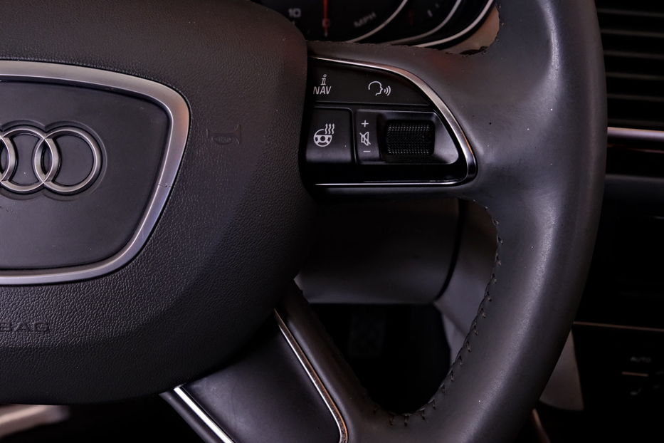 Продам Audi A6 Quattro 2013 года в Одессе