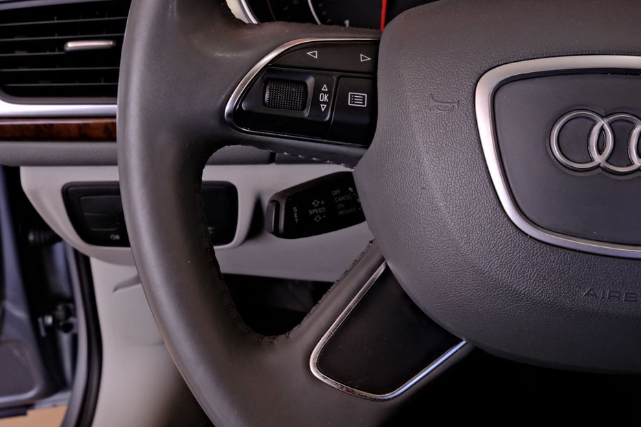 Продам Audi A6 Quattro 2013 года в Одессе