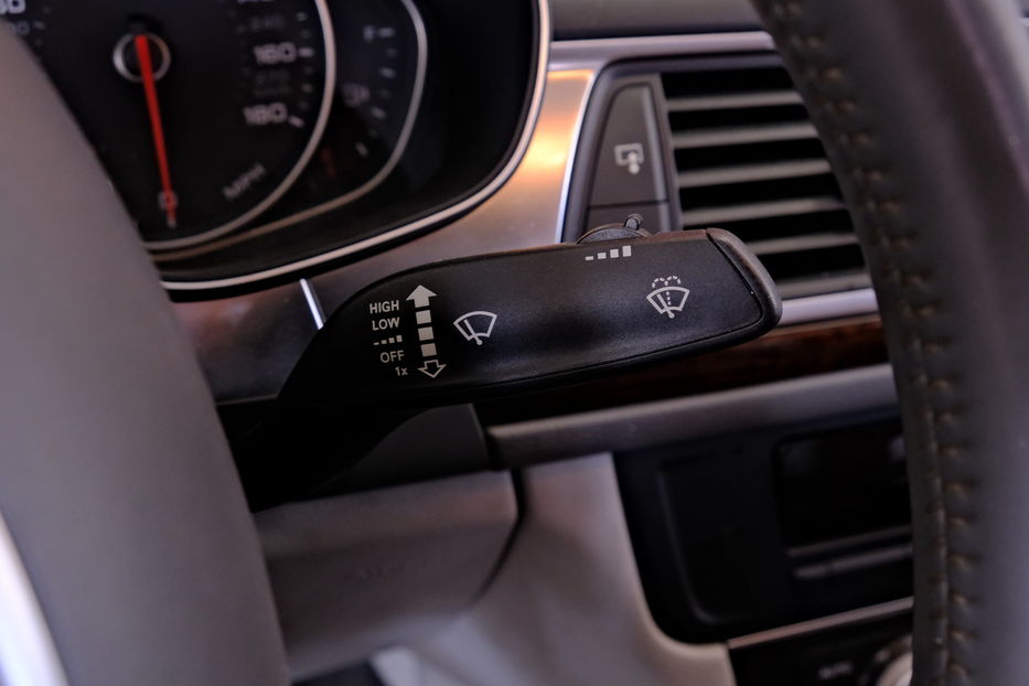 Продам Audi A6 Quattro 2013 года в Одессе