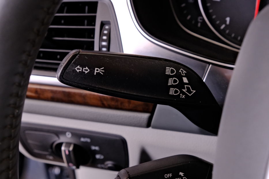 Продам Audi A6 Quattro 2013 года в Одессе