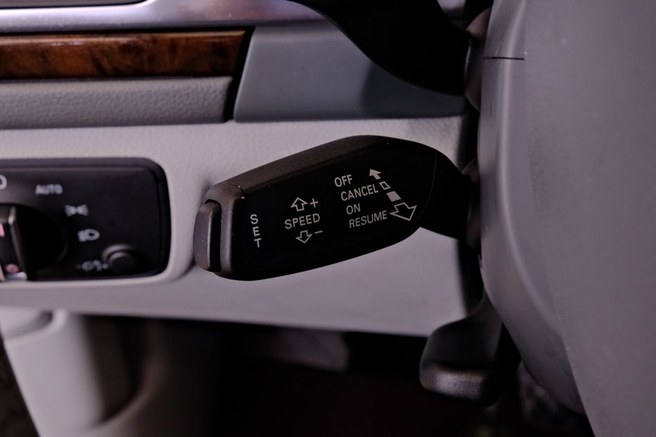 Продам Audi A6 Quattro 2013 года в Одессе