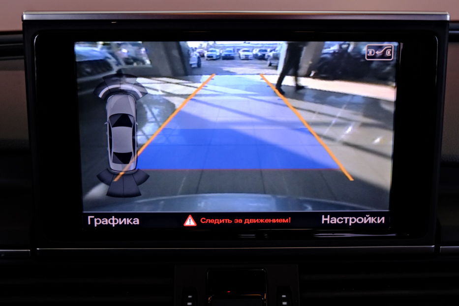 Продам Audi A6 Quattro 2013 года в Одессе