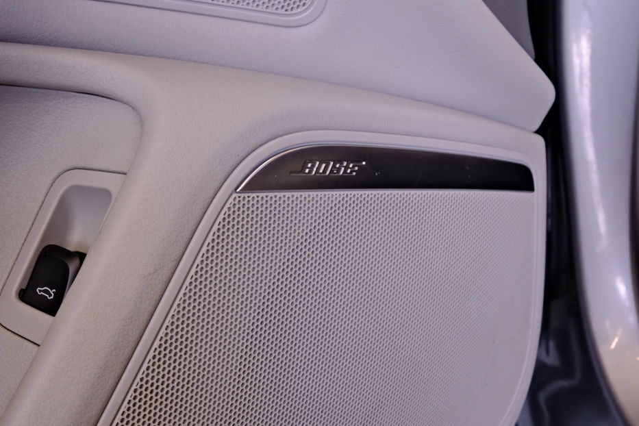 Продам Audi A6 Quattro 2013 года в Одессе