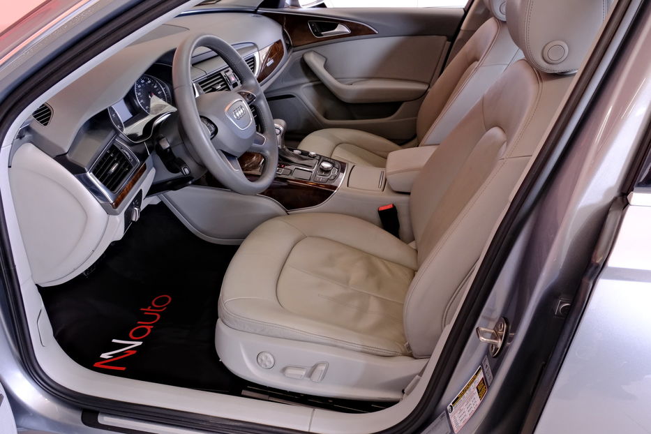 Продам Audi A6 Quattro 2013 года в Одессе