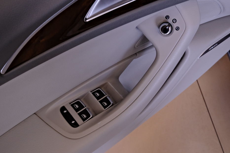 Продам Audi A6 Quattro 2013 года в Одессе