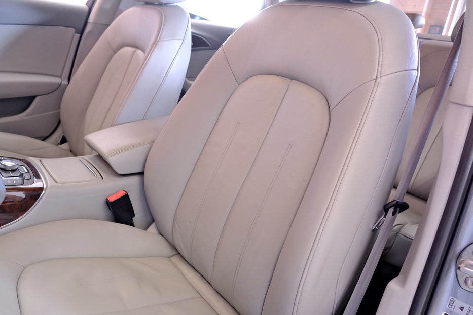 Продам Audi A6 Quattro 2013 года в Одессе