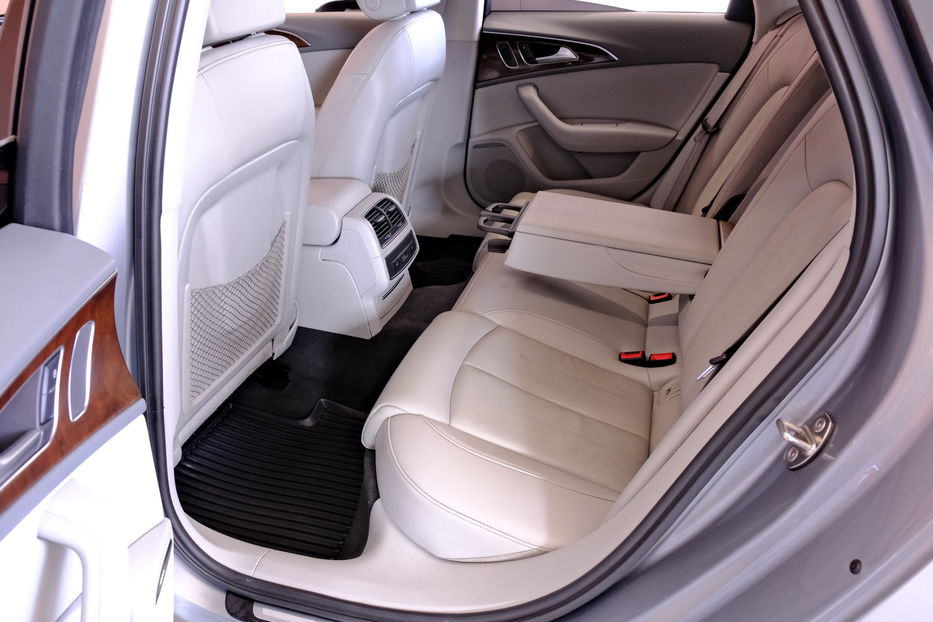 Продам Audi A6 Quattro 2013 года в Одессе