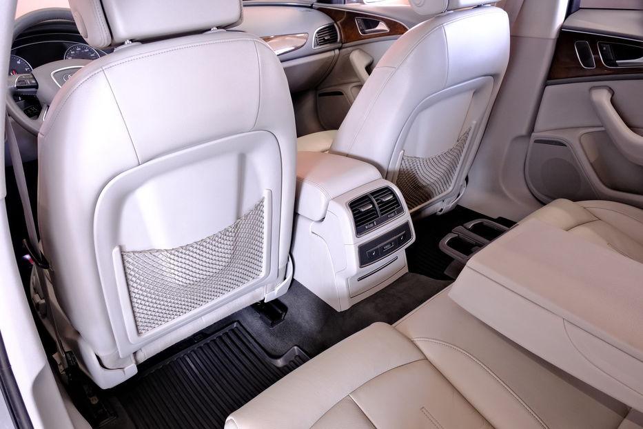 Продам Audi A6 Quattro 2013 года в Одессе