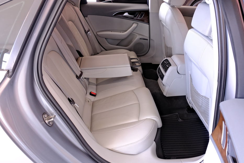 Продам Audi A6 Quattro 2013 года в Одессе