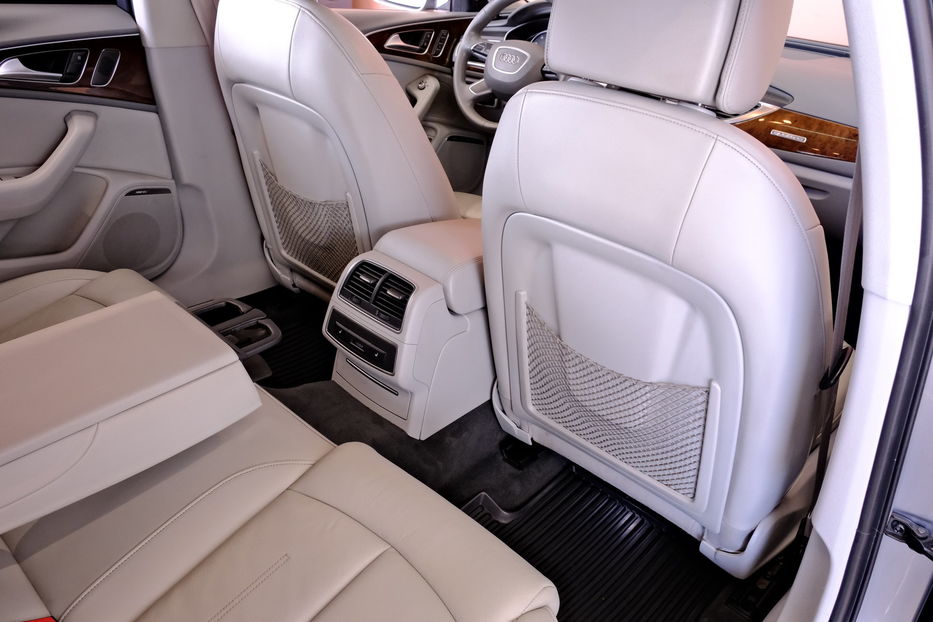 Продам Audi A6 Quattro 2013 года в Одессе