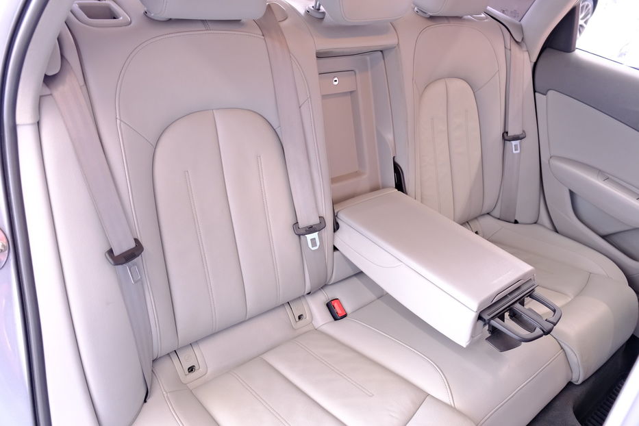 Продам Audi A6 Quattro 2013 года в Одессе