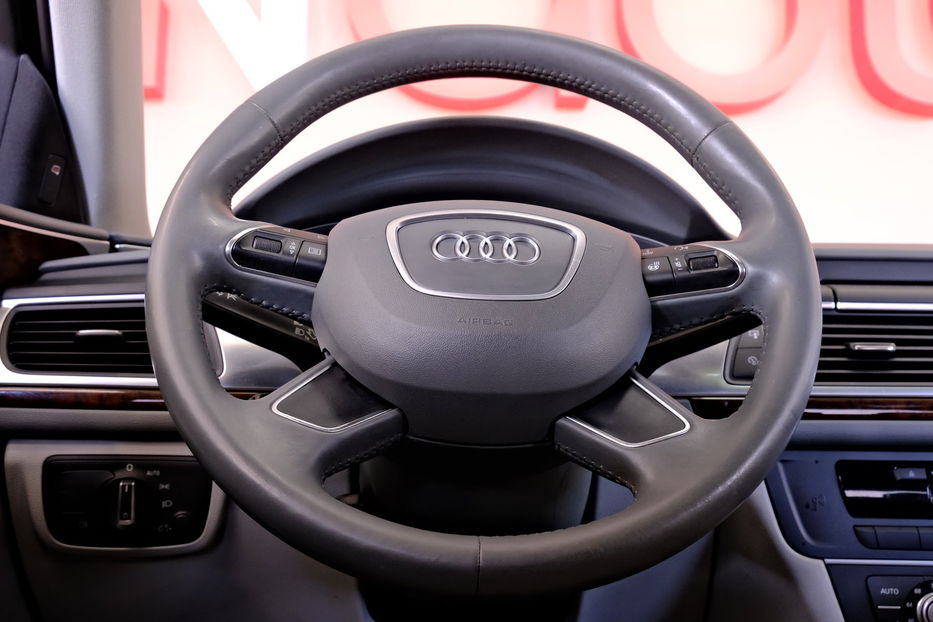 Продам Audi A6 Quattro 2013 года в Одессе