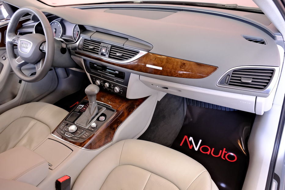 Продам Audi A6 Quattro 2013 года в Одессе