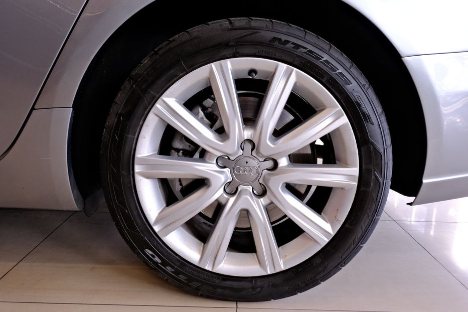 Продам Audi A6 Quattro 2013 года в Одессе