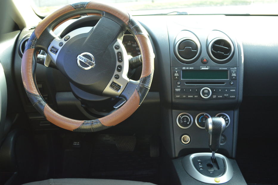 Продам Nissan Rogue SL 2008 года в Одессе