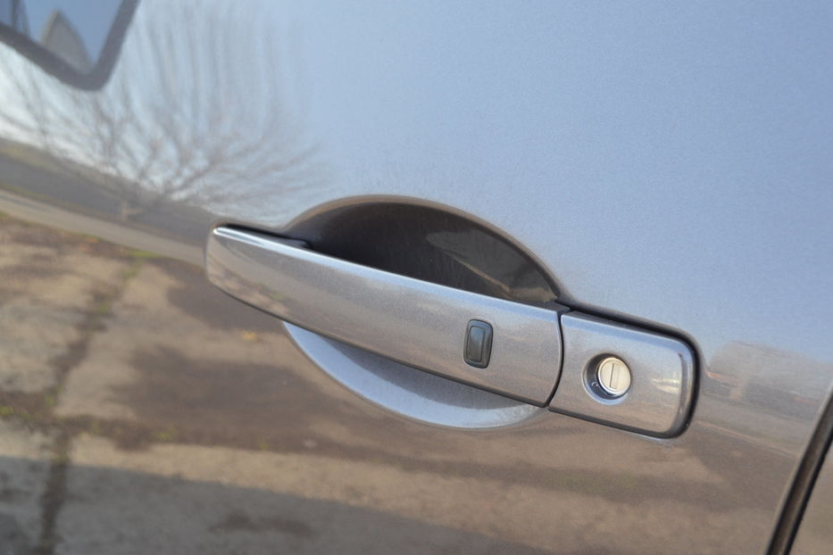 Продам Nissan Rogue SL 2008 года в Одессе