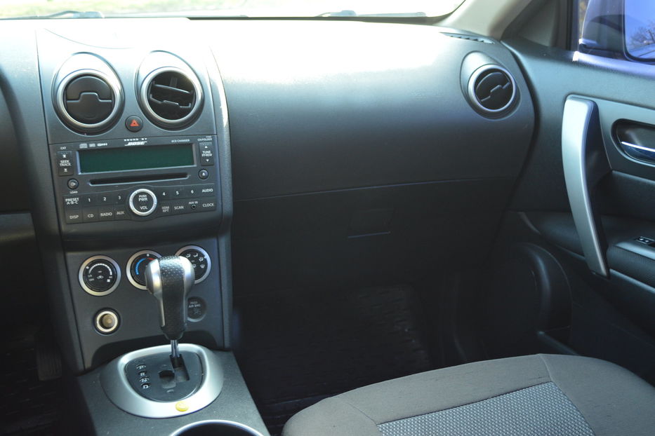 Продам Nissan Rogue SL 2008 года в Одессе