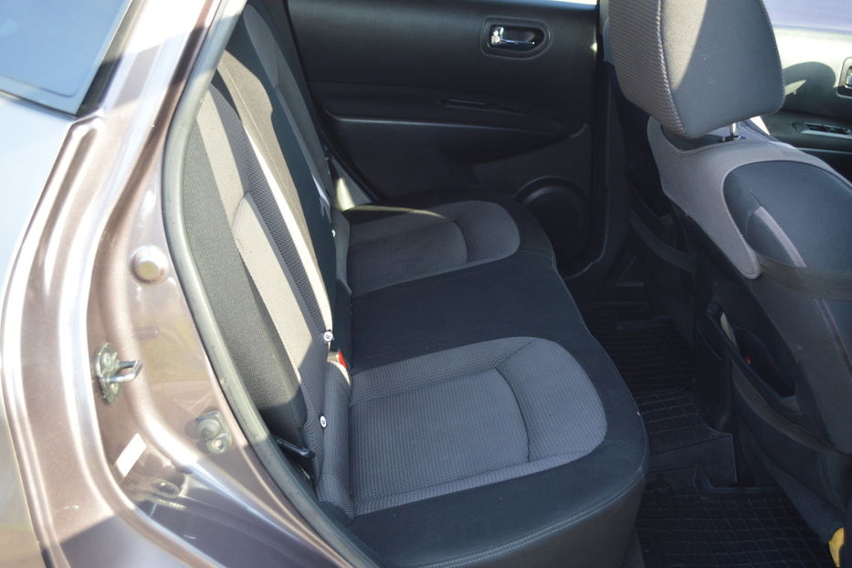 Продам Nissan Rogue SL 2008 года в Одессе