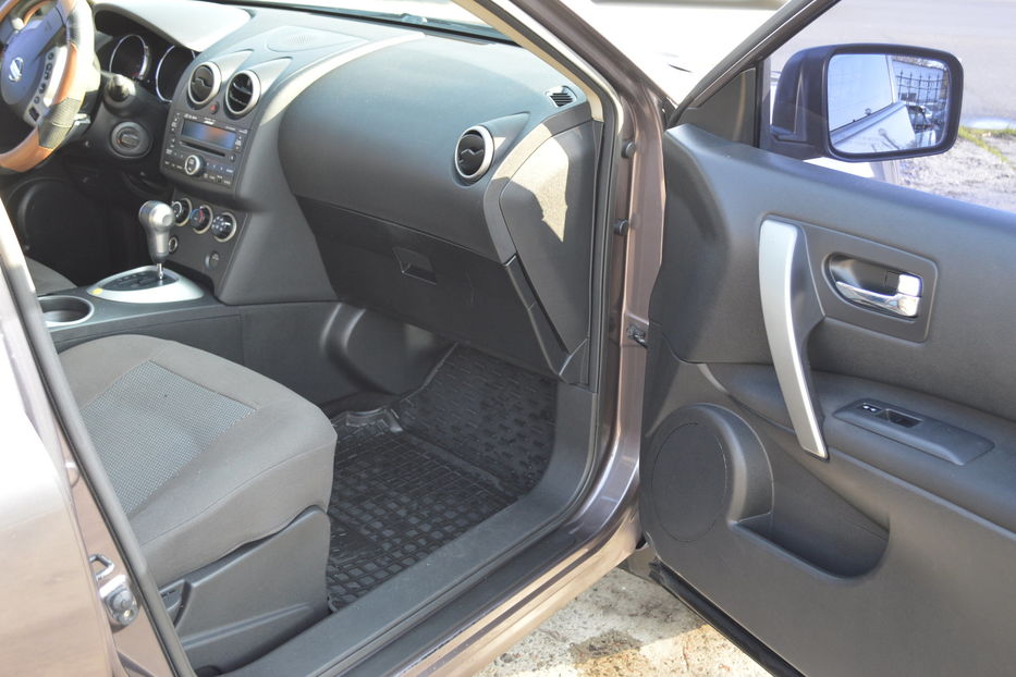 Продам Nissan Rogue SL 2008 года в Одессе