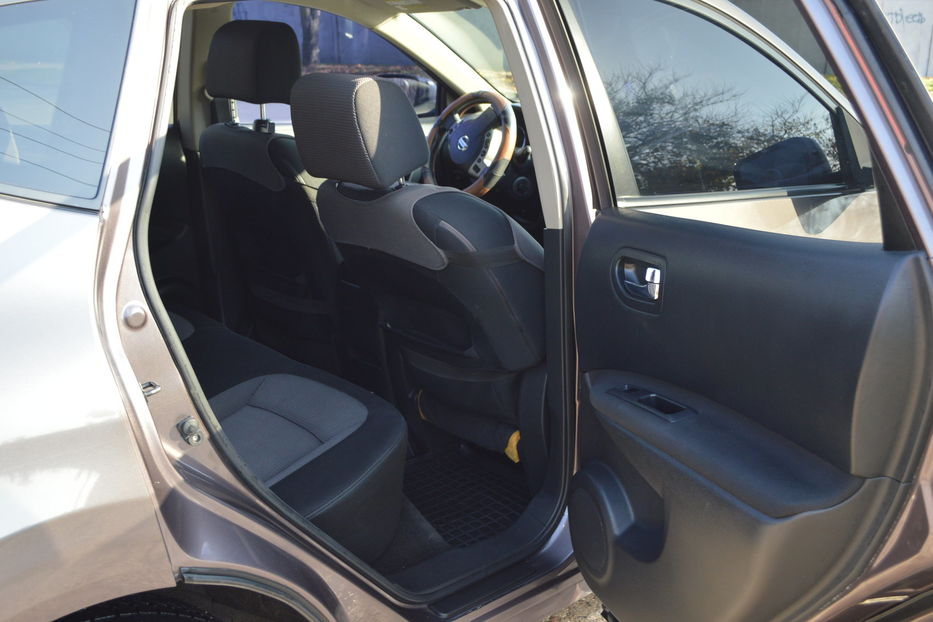 Продам Nissan Rogue SL 2008 года в Одессе