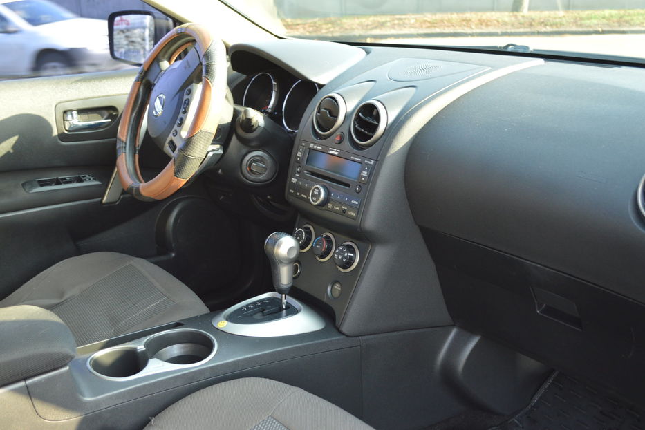 Продам Nissan Rogue SL 2008 года в Одессе