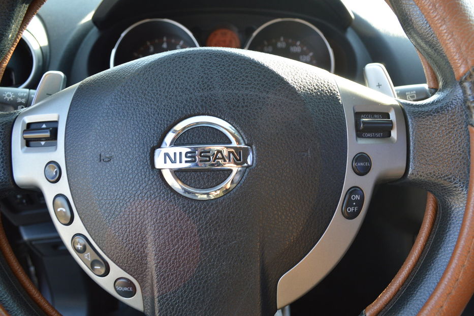 Продам Nissan Rogue SL 2008 года в Одессе
