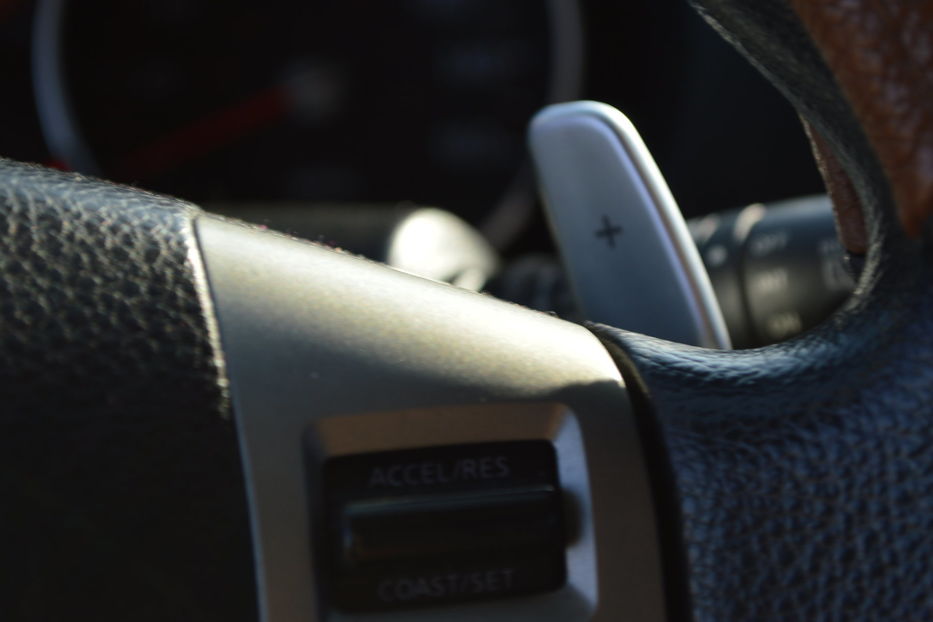 Продам Nissan Rogue SL 2008 года в Одессе