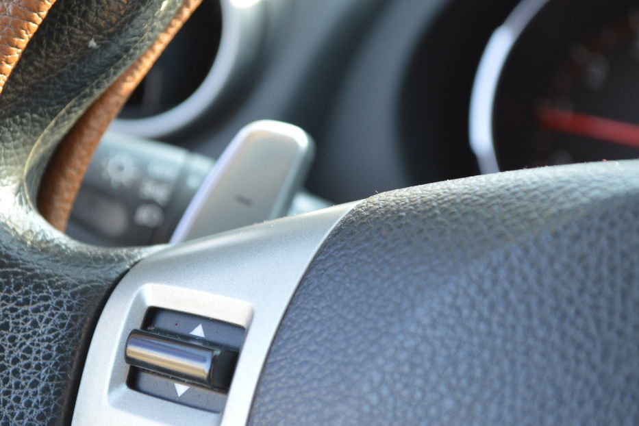 Продам Nissan Rogue SL 2008 года в Одессе