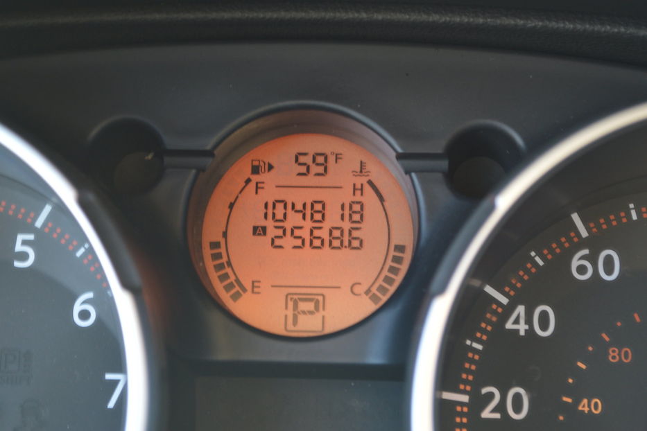 Продам Nissan Rogue SL 2008 года в Одессе