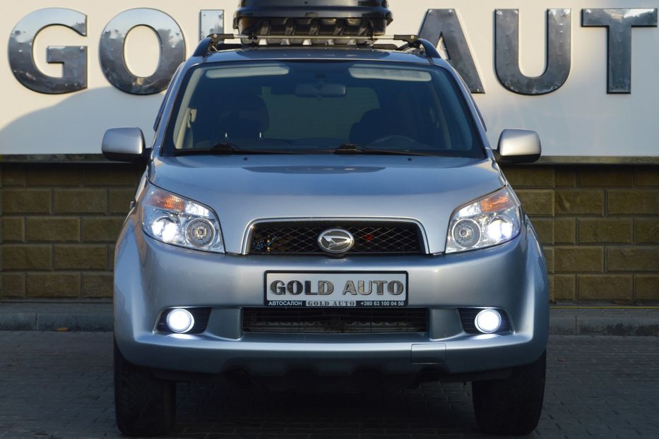 Продам Daihatsu Terios 2008 года в Одессе