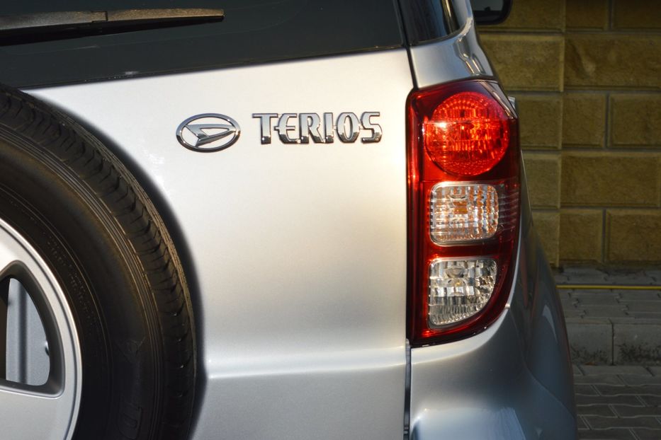 Продам Daihatsu Terios 2008 года в Одессе