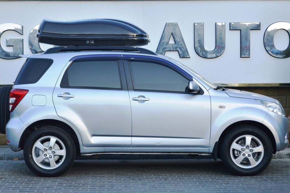 Продам Daihatsu Terios 2008 года в Одессе