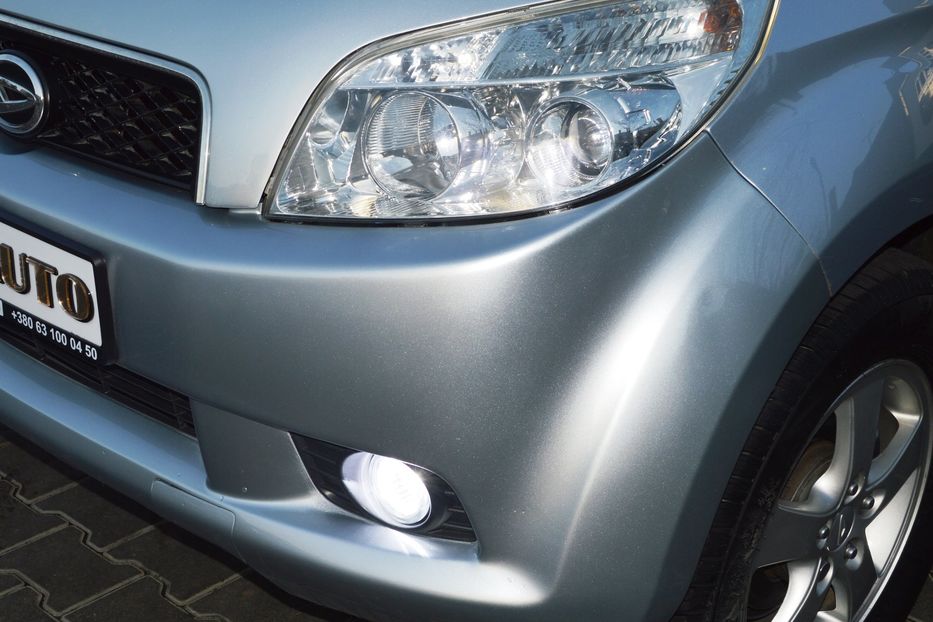 Продам Daihatsu Terios 2008 года в Одессе