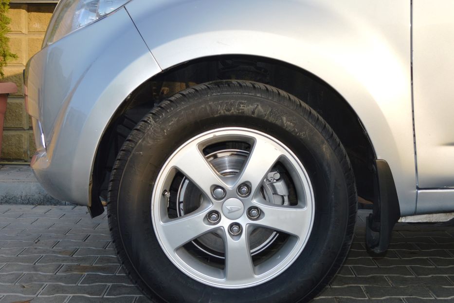 Продам Daihatsu Terios 2008 года в Одессе