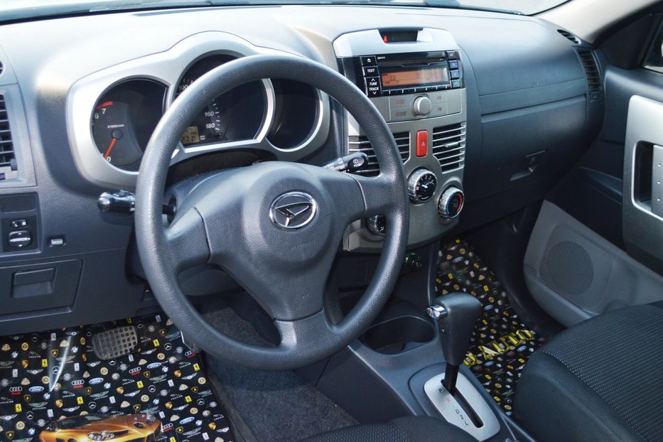 Продам Daihatsu Terios 2008 года в Одессе