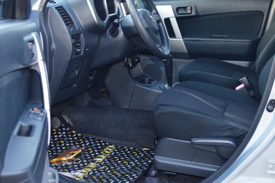 Продам Daihatsu Terios 2008 года в Одессе