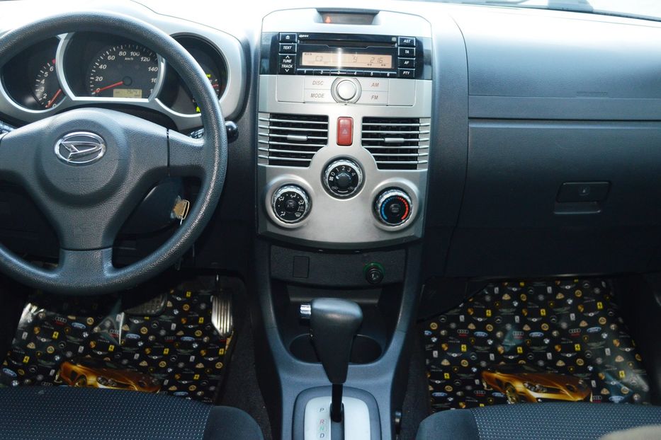 Продам Daihatsu Terios 2008 года в Одессе