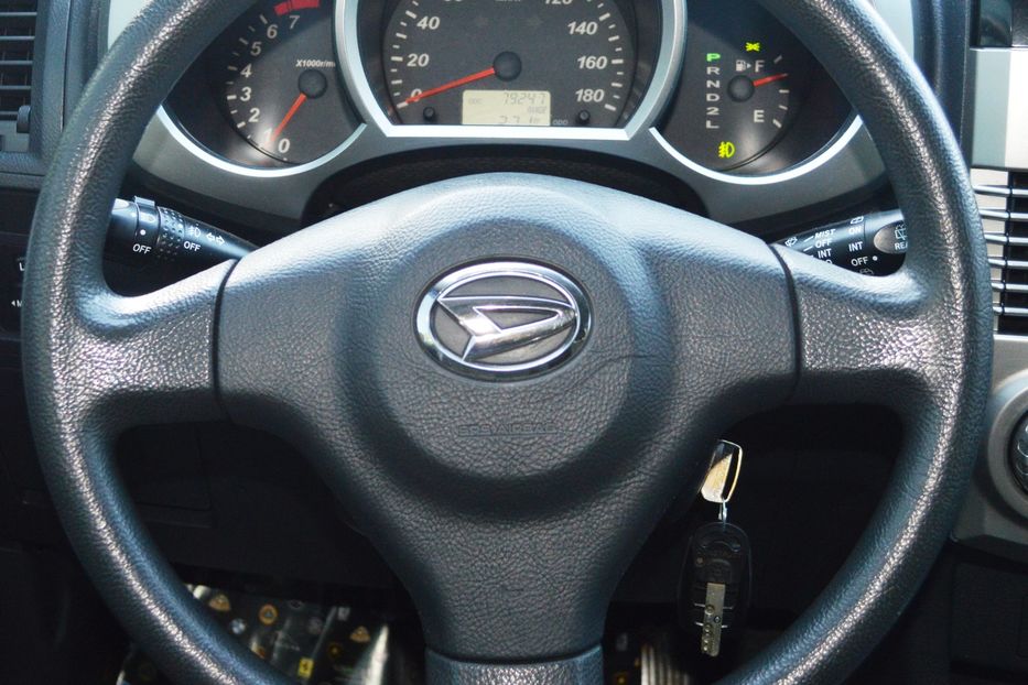 Продам Daihatsu Terios 2008 года в Одессе