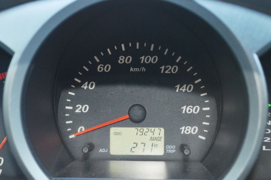 Продам Daihatsu Terios 2008 года в Одессе