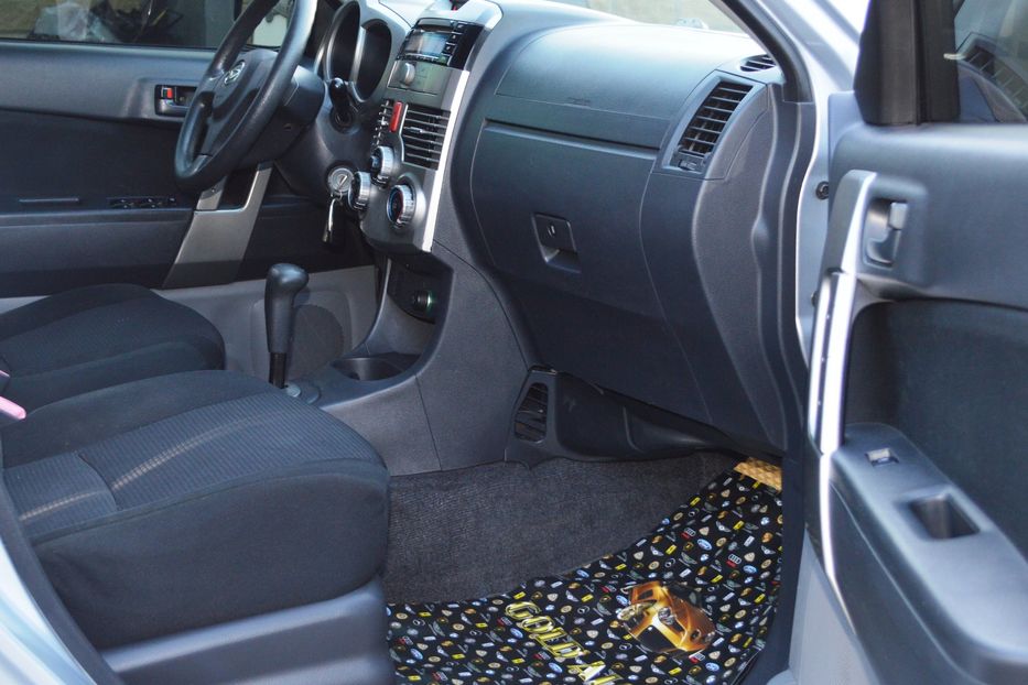 Продам Daihatsu Terios 2008 года в Одессе